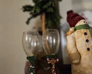 Christmas Decor