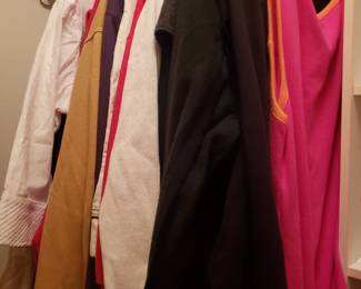 Ladies Clothes