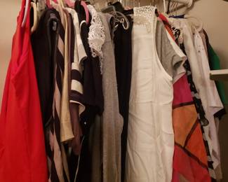 Ladies Clothes