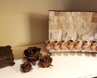 Trinkets and Treasures