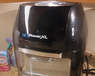 Power XL Air Fryer