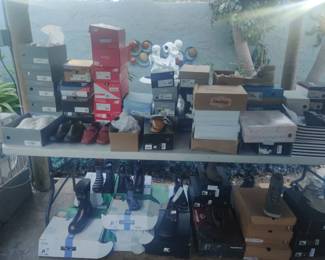 shoes