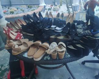 shoes