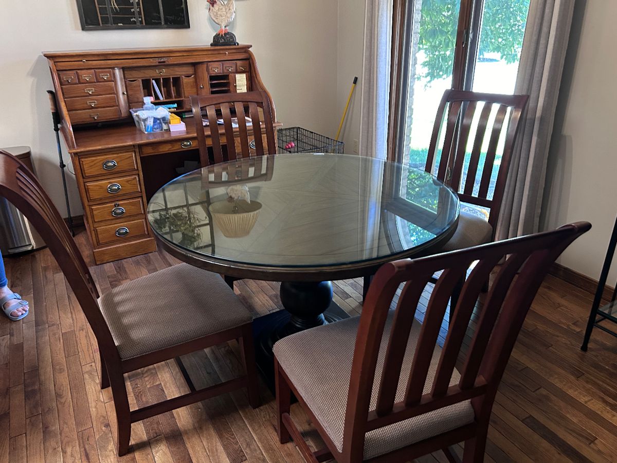 Dining set