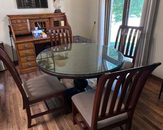 Dining set