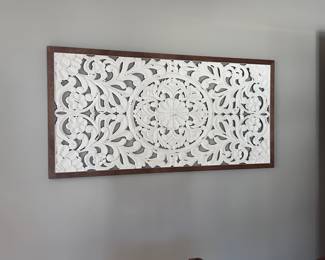 Wall decor