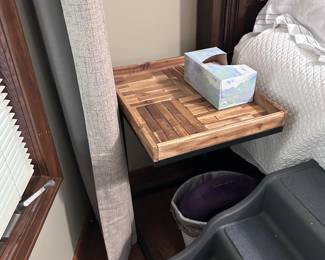 Side table