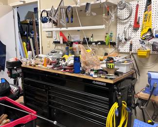 Workbench