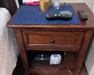 Nightstand 