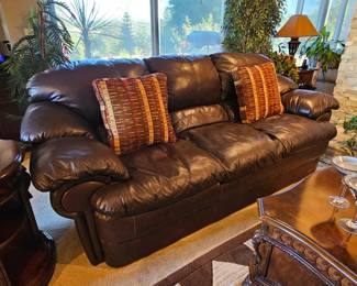 Leather - Made in Italy