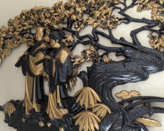 We have Chinese decor like no other !