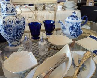 We have all your holiday shopping needs!