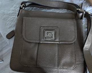 Anne Klein purse for sale .. perfect gift for Christmas 
