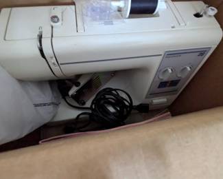 Sew much fabric, sew little time.” – ...