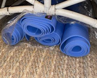 Yoga Mats