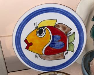 BEAUTIFUL 100+ Piece Collection Of Pottery (Bowls, Mugs, Plates, Vases, & More!)