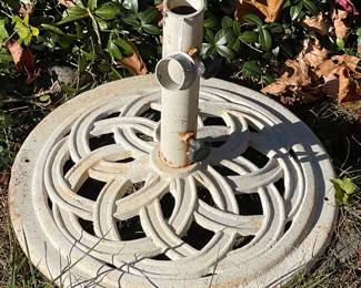 Umbrella Stand