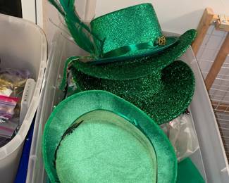 St.Patrick's Day Decor
