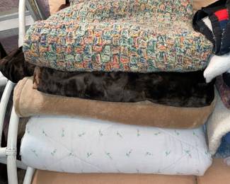 Blankets