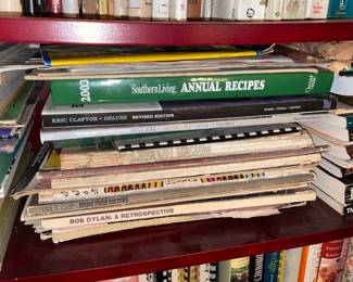 Books (Antique, Vintage, & Contemporary)