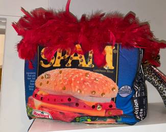 LARGE Collection Of "Krew Of Muses" Memorabilia From New Orleans