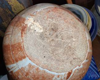 BEAUTIFUL 100+ Piece Collection Of Pottery (Bowls, Mugs, Plates, Vases, & More!)