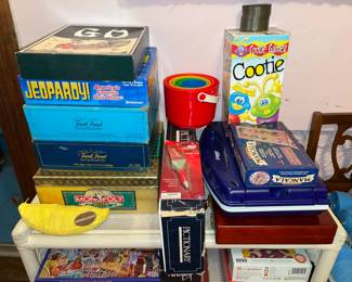 Board Games