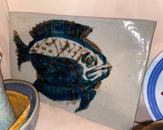 BEAUTIFUL 100+ Piece Collection Of Pottery (Bowls, Mugs, Plates, Vases, & More!)