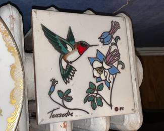 BEAUTIFUL 100+ Piece Collection Of Pottery (Bowls, Mugs, Plates, Vases, & More!)