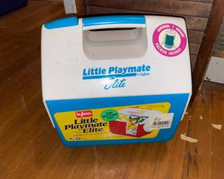 Little Playmate Elite Cooler