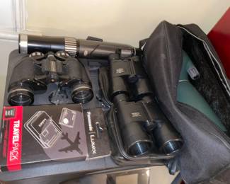 Binoculars
