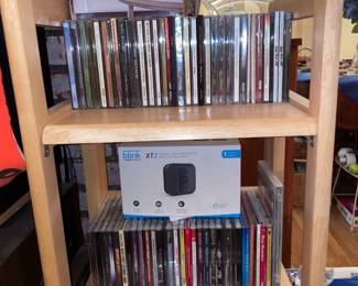 CDs