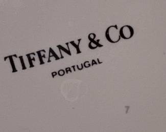 Tiffany & Co. Pottery Bowl (Portugal)