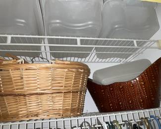 Baskets & Strorage Bins