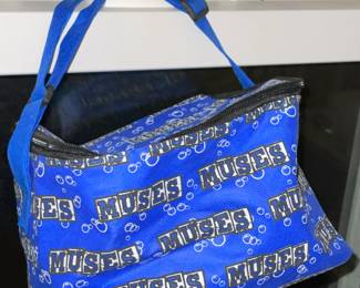 LARGE Collection Of "Krew Of Muses" Memorabilia From New Orleans