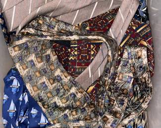 Men's Ties