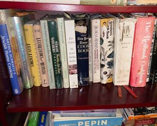 Books (Antique, Vintage, & Contemporary)