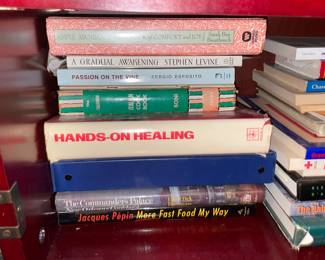 Books (Antique, Vintage, & Contemporary)