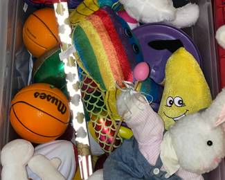 LARGE Collection Of "Krew Of Muses" Memorabilia From New Orleans