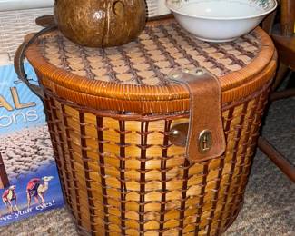 Picnic Basket