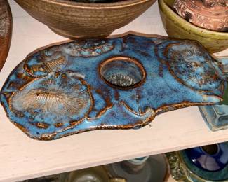 BEAUTIFUL 100+ Piece Collection Of Pottery (Bowls, Mugs, Plates, Vases, & More!)