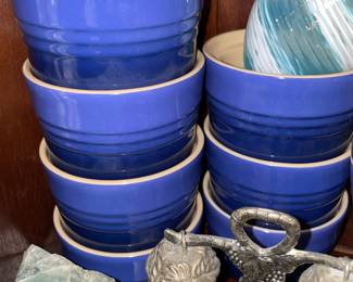 Le Creuset Mini Ramekin Bowls