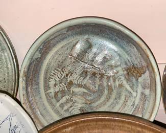 BEAUTIFUL 100+ Piece Collection Of Pottery (Bowls, Mugs, Plates, Vases, & More!)