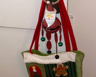 Assorted Christmas Decor