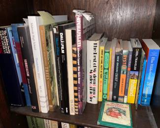 Books (Antique, Vintage, & Contemporary)