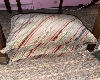 Yoga Bean Bag Pillows