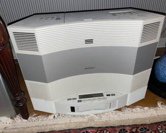 Bose Sound System