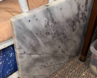 Marble Cutting Board
