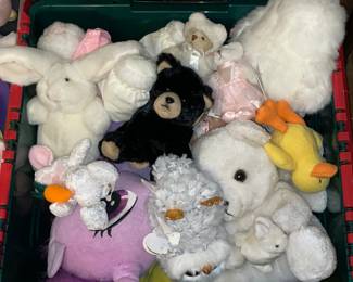 LARGE Collection Of "Krew Of Muses" Memorabilia From New Orleans