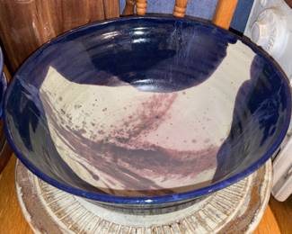 BEAUTIFUL 100+ Piece Collection Of Pottery (Bowls, Mugs, Plates, Vases, & More!)